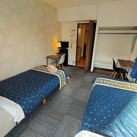Coco Fukuoka Chiyo Apartment Bagian luar foto